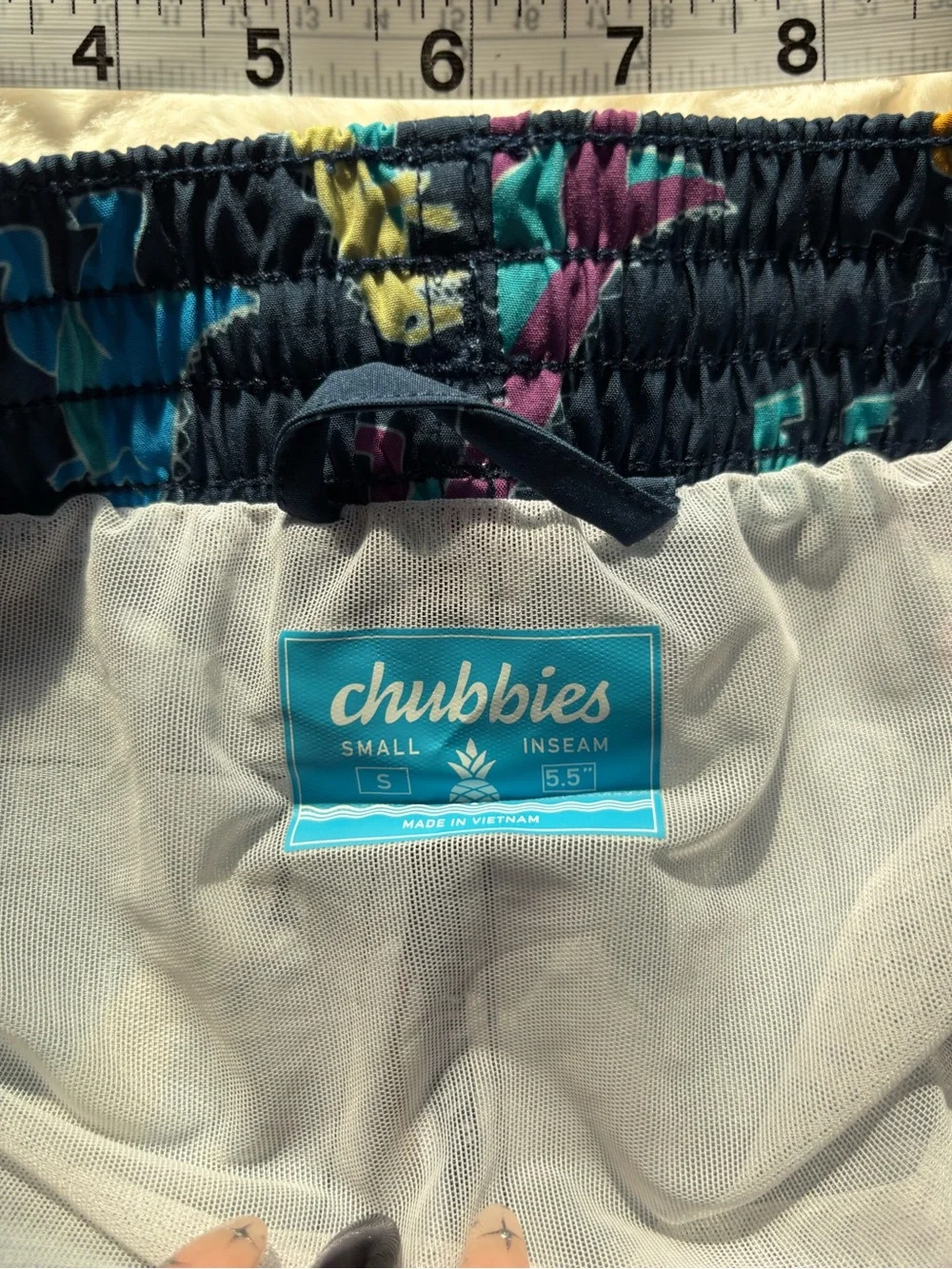 Chubbies Men's 